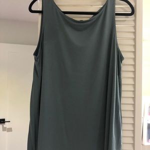 Eileen Fischer blouse